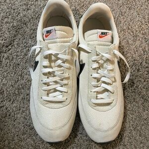 Nike men shoes size 14